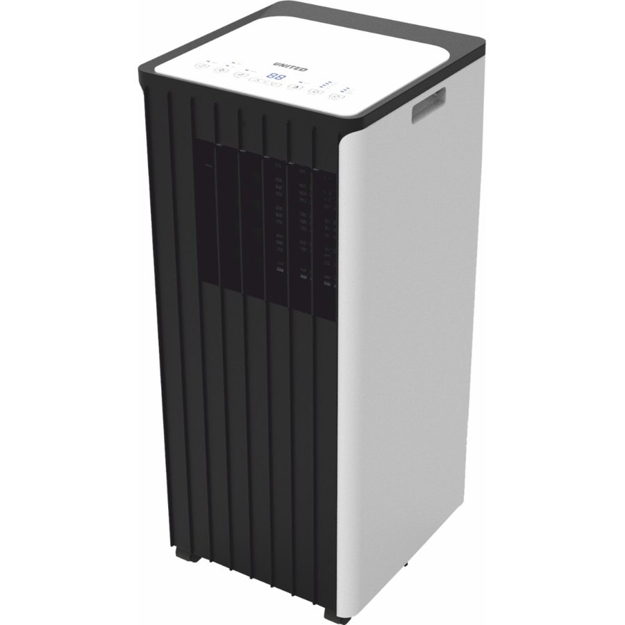 Climatiseur mobile United UPC-9026, 9000 BTU