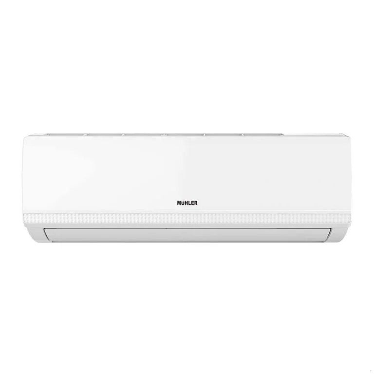 Climatiseur inverter Muhler MAC-12SI, 12000 BTU, WiFi