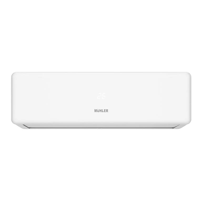 Climatiseur inverter Muhler MAC-180SC, 18000 BTU, WiFi