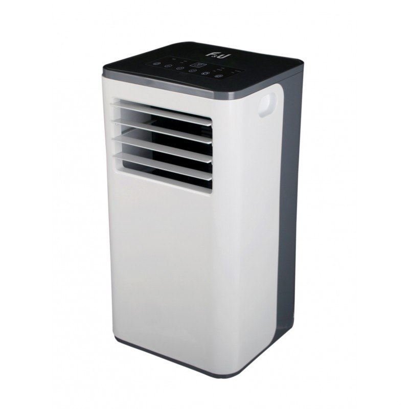 Climatiseur mobile F&U PAH-9016, 9000 BTU
