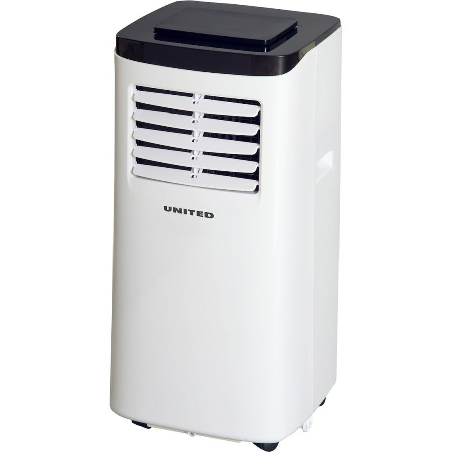 Climatiseur mobile United UPC-8029, 8000 BTU (3-en-1)