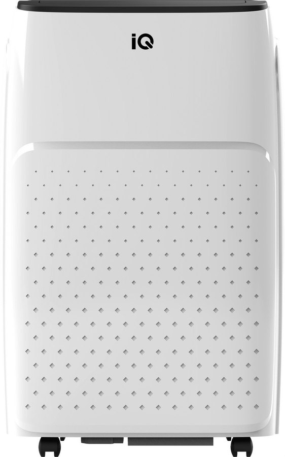 Climatiseur mobile PAC-12CH, 12000 BTU (chaud/froid)