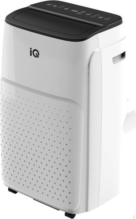 Climatiseur mobile PAC-014CH, 14000 BTU (chaud/froid)