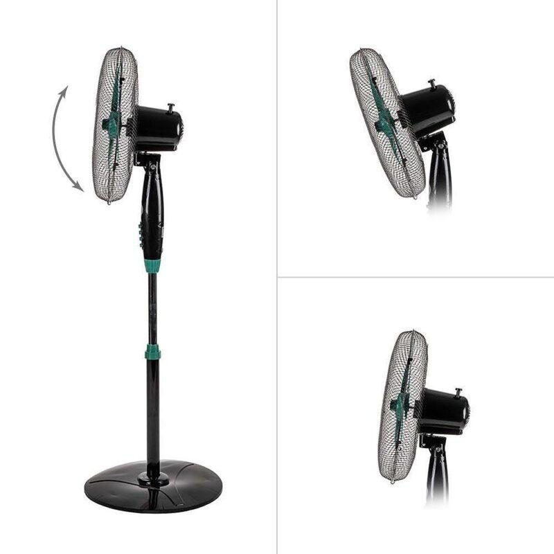 Vue FM-1650