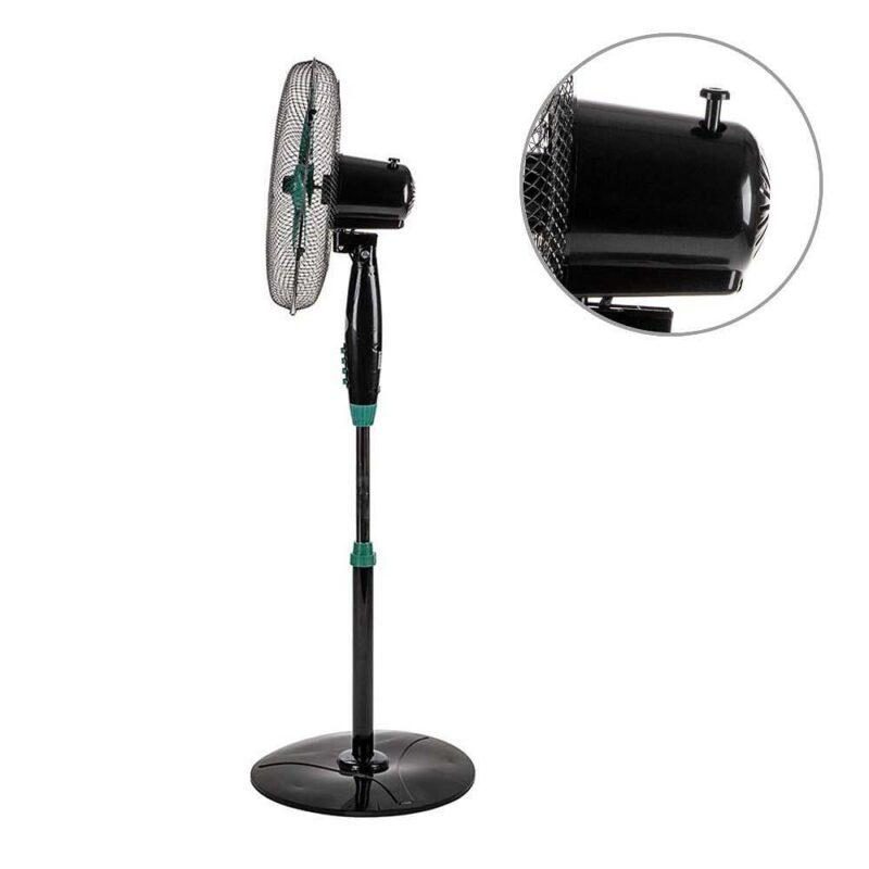 Vue FM-1650
