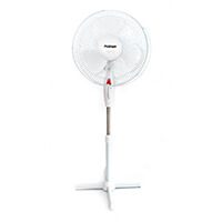 16'' Stand fan Perfect FM-3211, 40W