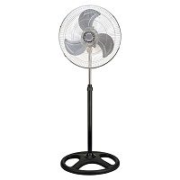 18" Industial stand fan Muhler FM-8118D, 70W