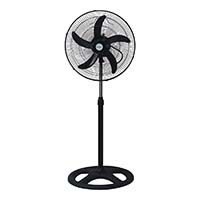 18" Industial fan MUHLER FM-8140D 3in1, 70W, stand, wall, foor