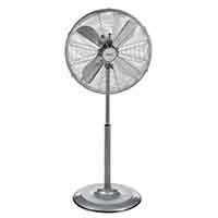18'' Standing fan Muhler DMF-18I, 80W, metal