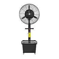Fan 30" Muhler MF-3044