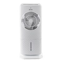 Mobile Air Cooler MUHLER MC-5055RC, 65W, 4 l, dig. control