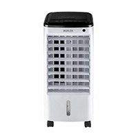 Mobile air cooler Muhler MC-4024, 65W, 4 l, dig. control