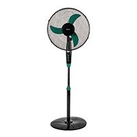 16'' Stand fan Muhler FM-1650, 40W