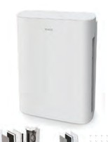 Air Purifier APM-350UVS