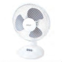 9” Desk Fan FM-9