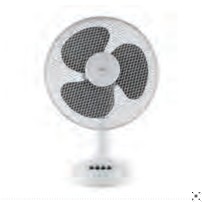 12” Desk Fan FM-12