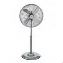 18” Metal Stand Fan DMF-18I