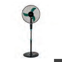 16” Stand Fan FM-1650