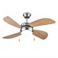 42’’ Ceiling Fan MCF-4044