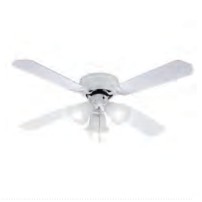 42’’ Ceiling Fan MCF-4262W N