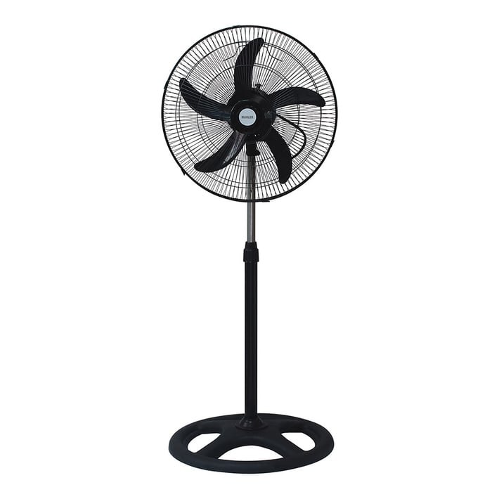 18" Industial fan MUHLER FM-8140D 3in1, 70W, stand, wall, foor