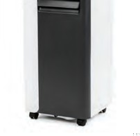 Portable Air Conditioner MPAC70-C