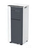 Portable Air Conditioner MPAC90-C