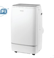 Portable Air Conditioner MPAC12-CH-WIFI