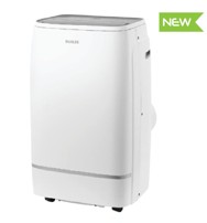 Portable air conditioner MPAC12-C