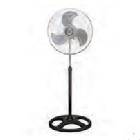 18” Industial Stand Fan FM-8118D