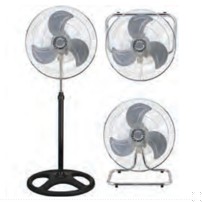 18” Industial Stand Fan FM-8138D