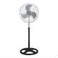 16” Industrial Stand Fan FM-6116D